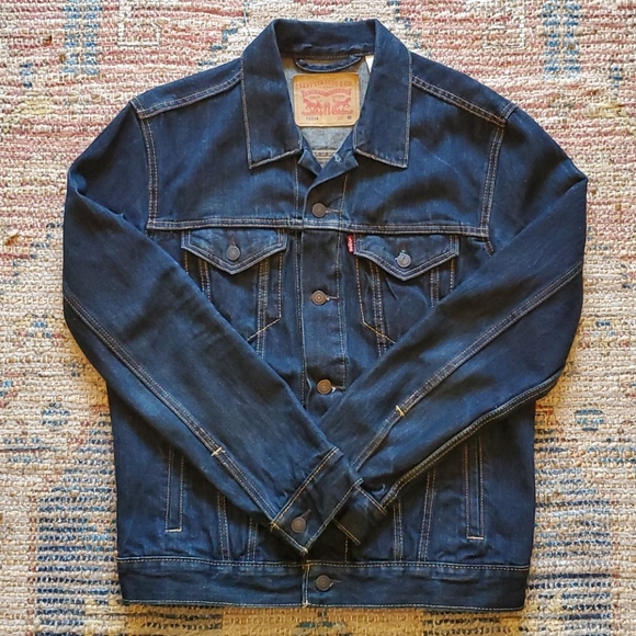 Levi's Other - Levi's Trucker Jacket